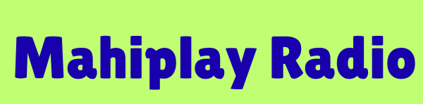 Mahiplay Radio – "دن کی شروعات خوشیوں بھری موسیقی کے ساتھ"